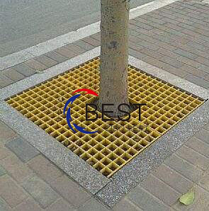 frp grating