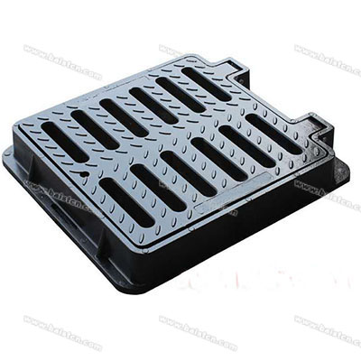 water grating