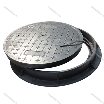 composite manhole cover