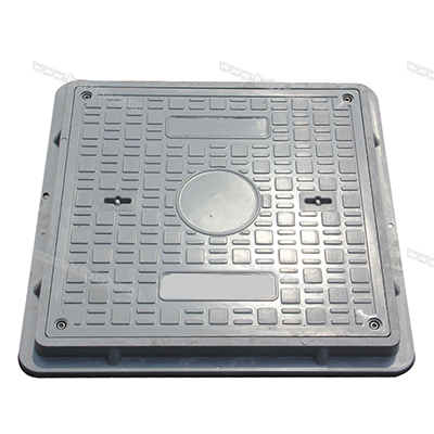 SMC manhole cover
