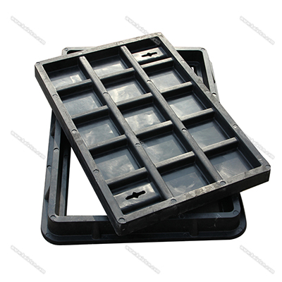 telecom manhole cover