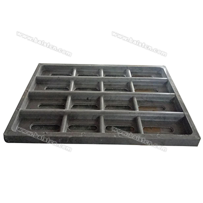 FRP Resin Composite Tench Covers Bangladesh