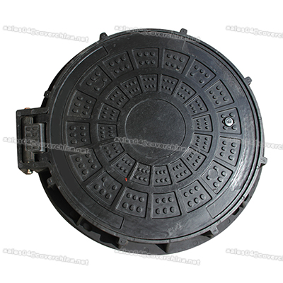 FRP Resin Composite Tench Covers Bangladesh