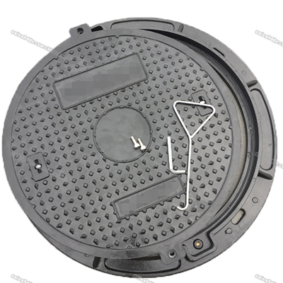 FRP Resin Composite Tench Covers Bangladesh
