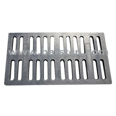 380x680mm Trench Cover BMC Materials