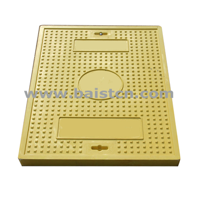 Cable Cover 500x700mm SMC Materials