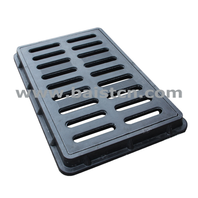 450x750mm B125 Water Grate