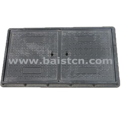 C/O 1000x500x40mm Water Meter Box
