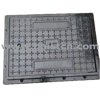 C/O 700x500x40mm Water Meter Box