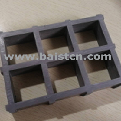 38x38x25mm Composite Grating
