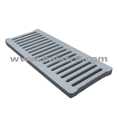 200x500mm Trench Cover SMC/BMC Materials
