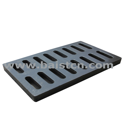 300x500mm BMC Trench Cover