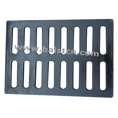 350x500x40mm Pass Load 10tons Trench Cover