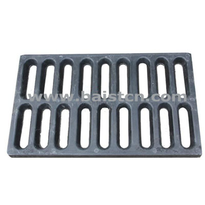 400x600x40 Pass Load 10tons Trench Cover