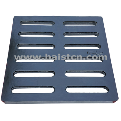 500x500mm Trnch Cover