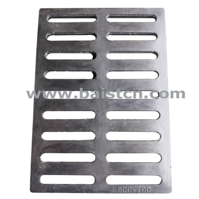 500x700mm trench cover