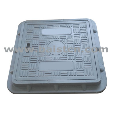 300x300mm Square Sewer Cover