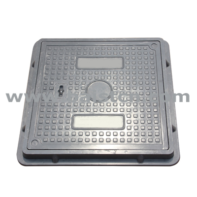 SMC Manhole Cover 500x500mm A15