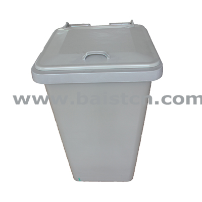 240L Composite Materials Garbage Recycling Barrel