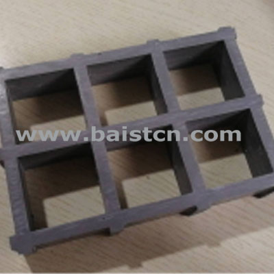 Composite Grating 38x19x38mm