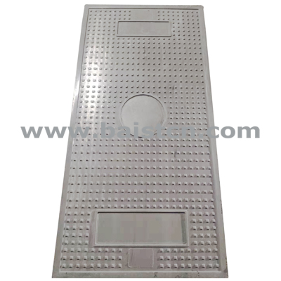 500x1000mm Composite Pedestrian Place Cable Cover