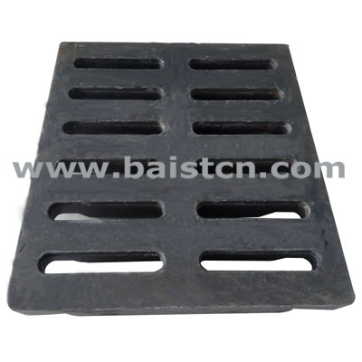 SMC Trench Cover 450x500x50mm