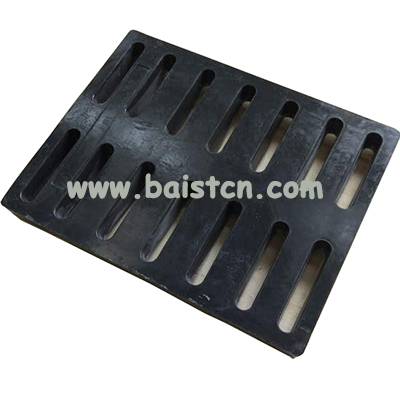 SMC 450x580x50mm C250 Heavy Duty Trench Cover