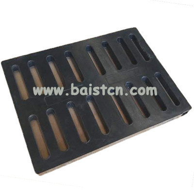 495x640x50mm C250 Trench Cover
