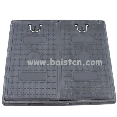 750x900mm Composite Manhole Cover