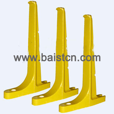 SMC Cable Bracket Size 350mm